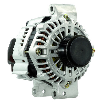 Remy® - Remanufactured Alternator