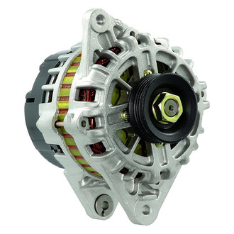 Remy® - Remanufactured Alternator