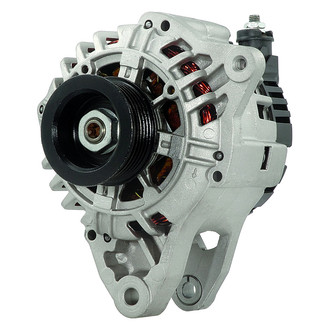 Remy® - Remanufactured Alternator