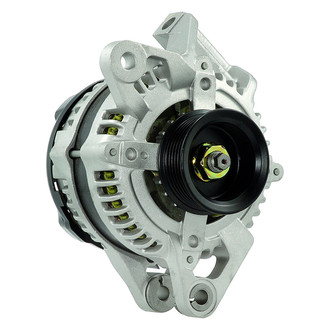 Remy® - Remanufactured Alternator