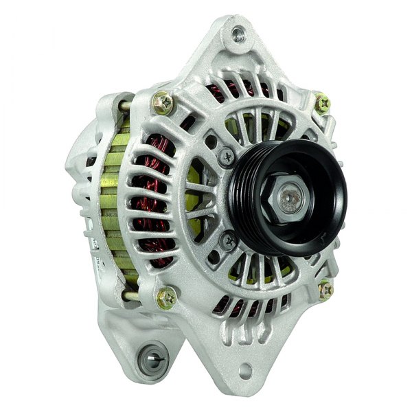 Remy® - Remanufactured Alternator