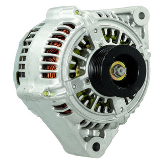 Remy® - Remanufactured Alternator