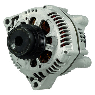 Remy® - Remanufactured Alternator