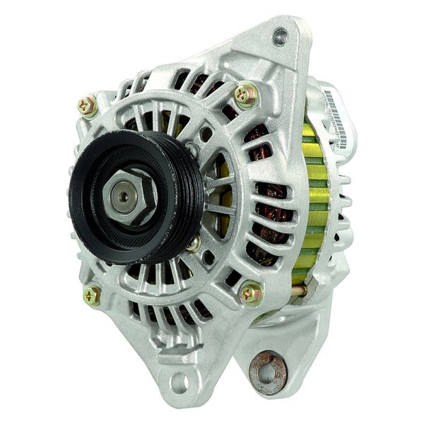 Remy® - Remanufactured Alternator