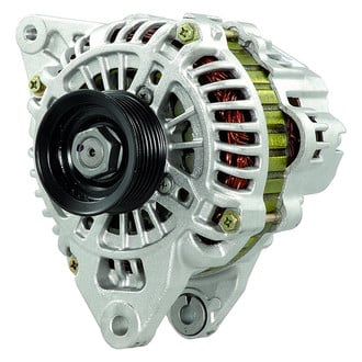 Remy® - Remanufactured Alternator
