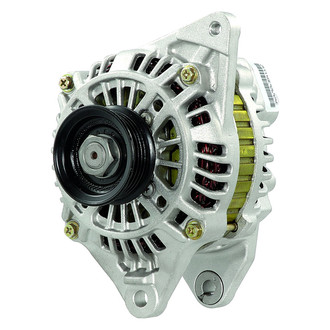 Remy® - Remanufactured Alternator
