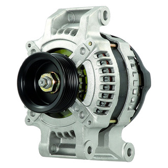 Remy® - Remanufactured Alternator