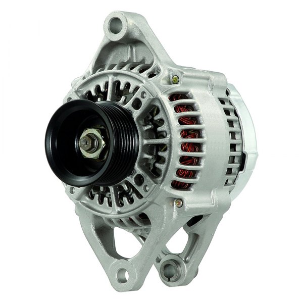 Remy® - Remanufactured Alternator