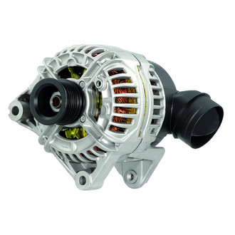 Remy® - Remanufactured Alternator