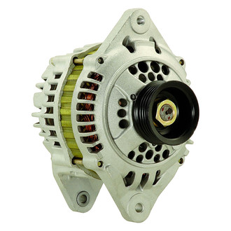 Remy® - Remanufactured Alternator