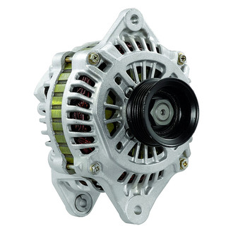 Remy® - Remanufactured Alternator