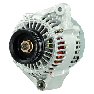 Remy® - Remanufactured Alternator