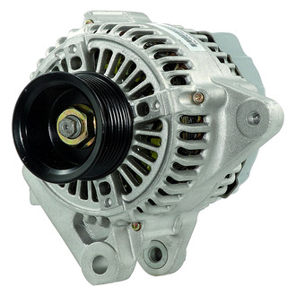Remy® - Remanufactured Alternator