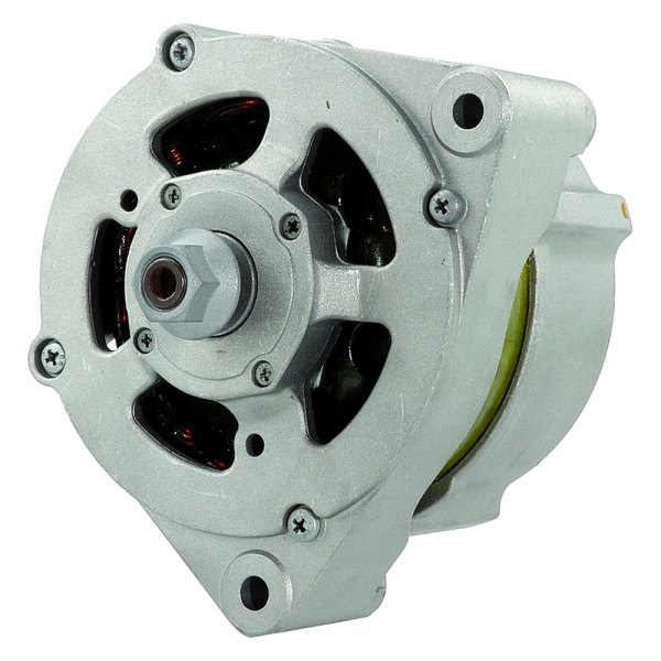 Remy® - Remanufactured Alternator