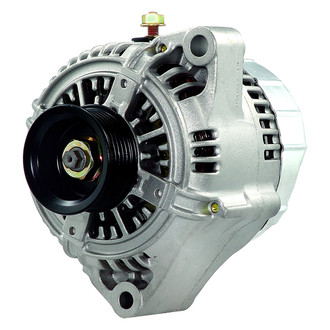 Remy® - Remanufactured Alternator