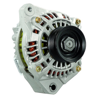 Remy® - Remanufactured Alternator