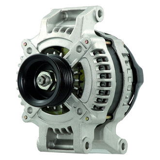 Remy® - Remanufactured Alternator