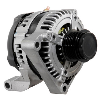 Remy® - Remanufactured Alternator