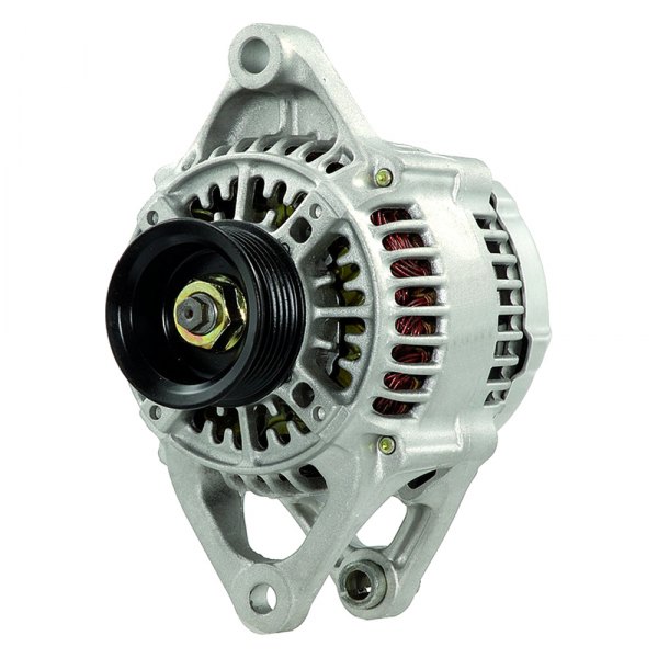 Remy® - Remanufactured Alternator