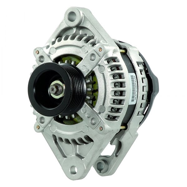 Remy® - Remanufactured Alternator