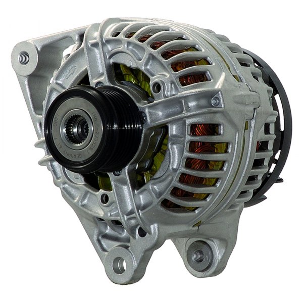 Remy® - Remanufactured Alternator