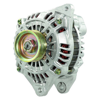 Remy® - Remanufactured Alternator
