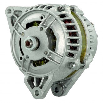 2002 Mitsubishi Diamante Replacement Starters, Alternators & Batteries