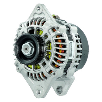 Remy® - Remanufactured Alternator