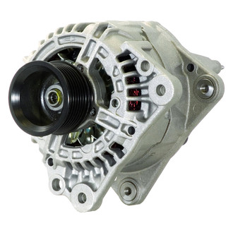 Remy® - Remanufactured Alternator