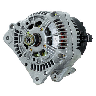 Remy® - Remanufactured Alternator