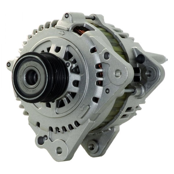 Remy® - Remanufactured Alternator