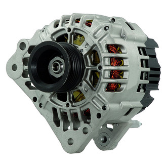 Remy® - Remanufactured Alternator