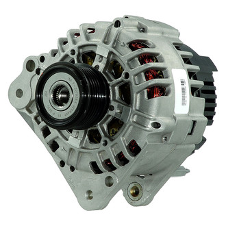 Remy® - Remanufactured Alternator