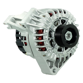 Remy® - Remanufactured Alternator