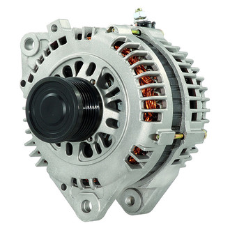 Remy® - Remanufactured Alternator