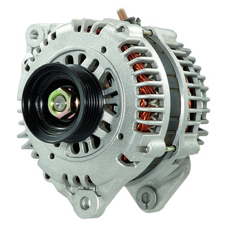 Remy® - Remanufactured Alternator