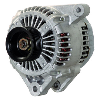 Remy® - Remanufactured Alternator