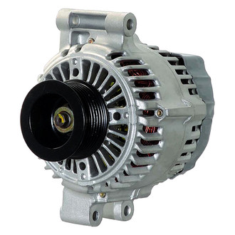 Remy® - Remanufactured Alternator