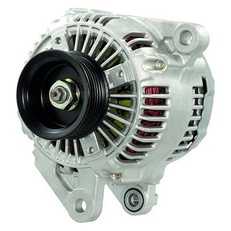 Remy® - Remanufactured Alternator