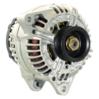 Remy® - Remanufactured Alternator