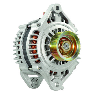 Remy® - Remanufactured Alternator