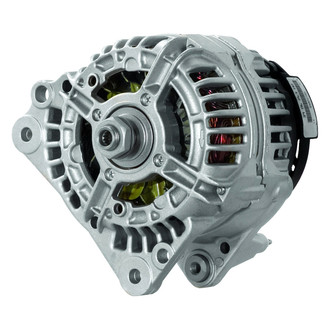 Remy® - Remanufactured Alternator