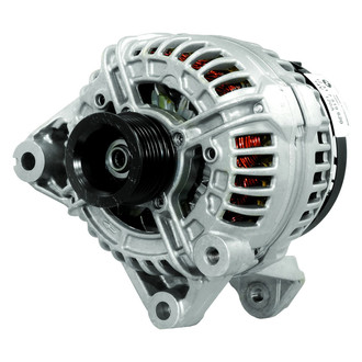 Remy® - Remanufactured Alternator