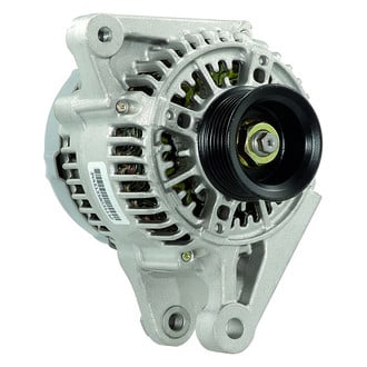 Remy® - Remanufactured Alternator