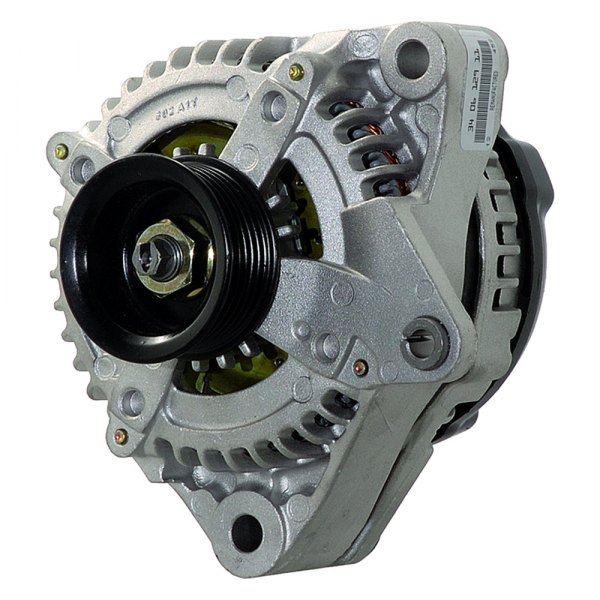 Remy® - Remanufactured Alternator