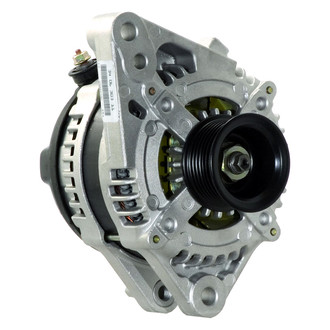 Remy® - Remanufactured Alternator