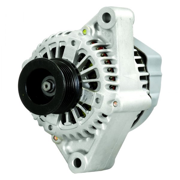 Remy® - Remanufactured Alternator