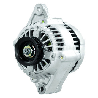 Remy® - Remanufactured Alternator