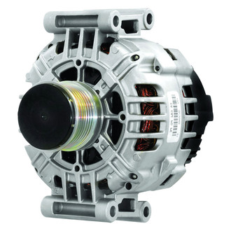 Remy® - Remanufactured Alternator