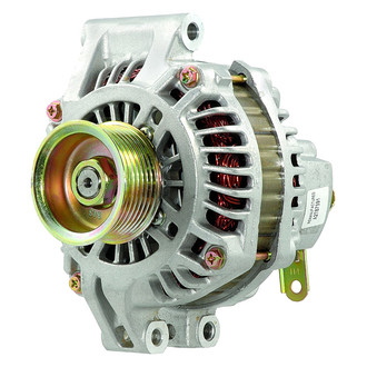 Remy® - Remanufactured Alternator